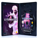 Extermination - PS2 Spill