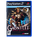 Gauntlet: Seven Sorrows - PS2 spill