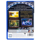 Gauntlet: Seven Sorrows - PS2 spill