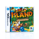 Pogo Island - Nintendo DS spill