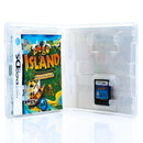 Pogo Island - Nintendo DS spill