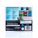 Pogo Island - Nintendo DS spill