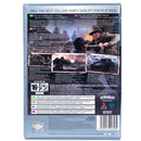 Call of Duty 3 - PS2 spill