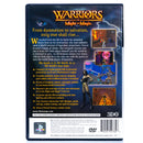 Warriors of Might and Magic - PS2 spill