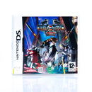 Biker Mice from Mars - Nintendo DS spill