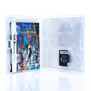 Biker Mice from Mars - Nintendo DS spill