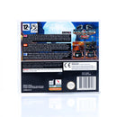 Biker Mice from Mars - Nintendo DS spill