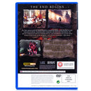 God of War II - PS2 Spill