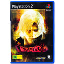 Devil May Cry 2 - PS2 spill