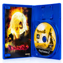 Devil May Cry 2 - PS2 spill