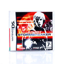 Alex Rider: Stormbreaker - Nintendo DS spill