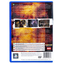 Devil May Cry 2 - PS2 spill