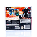 Alex Rider: Stormbreaker - Nintendo DS spill