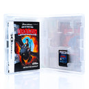 How to Train Your Dragon - Nintendo DS spill