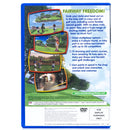 Everybody's Golf - PS2 spill