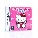 Hello Kitty Daily - Nintendo DS spill