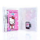 Hello Kitty Daily - Nintendo DS spill