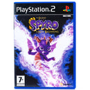 The Legend of Spyro: A New Beginning - PS2 Spill