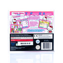 Hello Kitty Daily - Nintendo DS spill