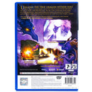 The Legend of Spyro: A New Beginning - PS2 Spill