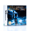 Percy Jackson & the Lightning Thief - Nintendo DS spill