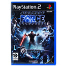 Star Wars: The Force Unleashed - PS2 spill