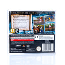 Percy Jackson & the Lightning Thief - Nintendo DS spill