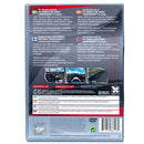 Formula One 06 - PS2 spill