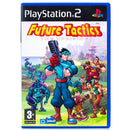 Future Tactics: The Uprising - PS2 Spill