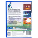 Future Tactics: The Uprising - PS2 Spill