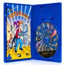 Futurama - PS2 Spill