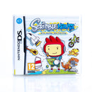 Scribblenauts - Nintendo DS spill