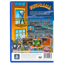 Futurama - PS2 Spill