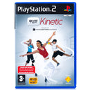 EyeToy: Kinetic - PS2 Spill