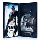 NHL 2002 - PS2 Spill