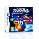 Dreamworks Turbo: Super Stunt Squad - Nintendo DS spill