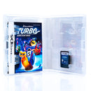 Dreamworks Turbo: Super Stunt Squad - Nintendo DS spill