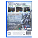 Tom Clancy's Ghost Recon - PS2 Spill