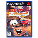Disney•Pixar Cars: Mater-National Championship - PS2 Spill