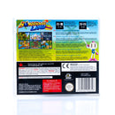 Bomberman Land Touch! - Nintendo DS spill