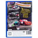 Disney•Pixar Cars: Mater-National Championship - PS2 Spill