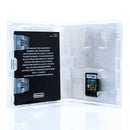 Josefine Skolehjelp Engelsk Mystery in London - Nintendo DS spill - Retrospillkongen