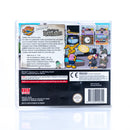 Josefine Skolehjelp Engelsk Mystery in London - Nintendo DS spill - Retrospillkongen