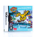 Josefine Skolehjelp Matematikk Tåke I Tallheim - Nintendo DS spill