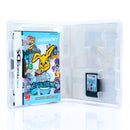 Josefine Skolehjelp Matematikk Tåke I Tallheim - Nintendo DS spill