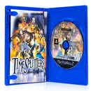 TimeSplitters - PS2 Spill