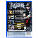 TimeSplitters - PS2 Spill