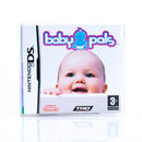 Baby Pals - Nintendo DS spill
