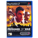 Prisoner of War: World War II - PS2 Spill