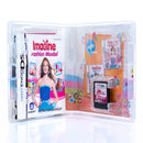Imagine: Fashion Model - Nintendo DS spill